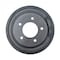 Raybestos Brake Drum Bd80023,9626R 9626R - alternate 1